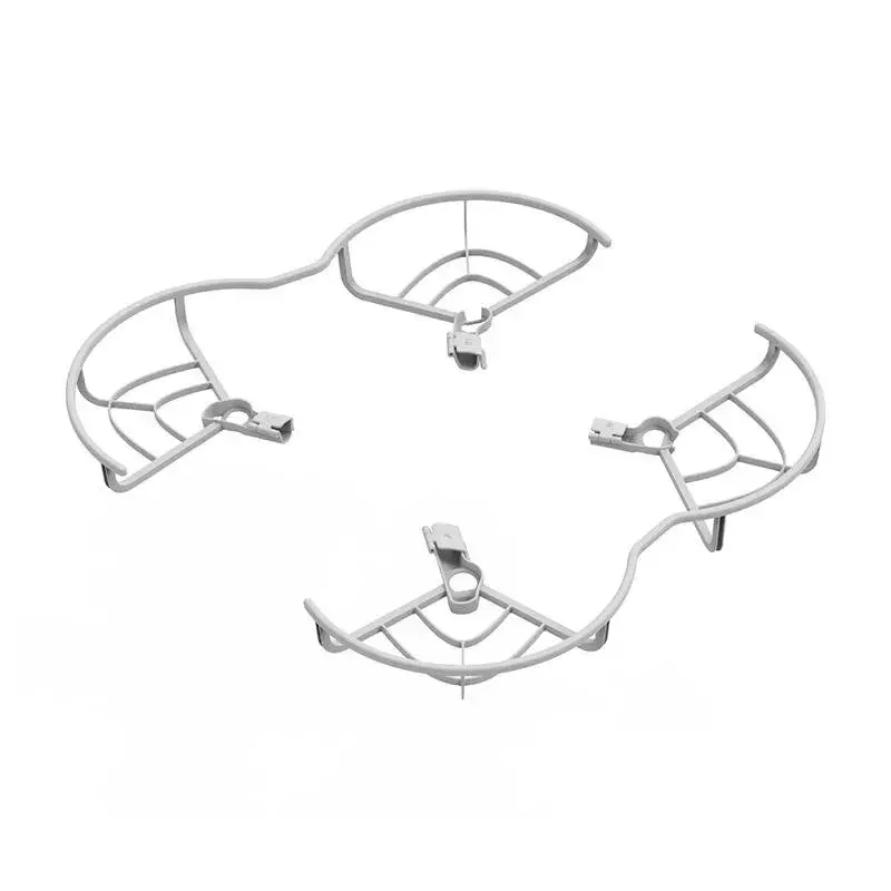Potkurinsuoja Sunnylife DJI Mini 4 Pro N4P-KC712 — kevyt, kestävä suojarengas