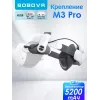 Päänauha akkuyksiköllä BOBOVR M3 Pro Oculus Quest 3:lle