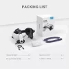Päänauha akkuyksiköllä BOBOVR M3 Pro Oculus Quest 3:lle