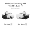 Päänauha akkuyksiköllä BOBOVR M3 Pro Oculus Quest 3:lle