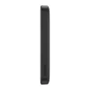 Magneettinen mini-varavirtalähde Baseus 5000mAh 20W (musta)