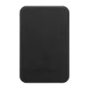Magneettinen mini-varavirtalähde Baseus 5000mAh 20W (musta)