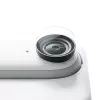 Näytönsuojakalvo Telesin karkaistu lasi Insta360 GO 3:lle, malli IS-FLM-001