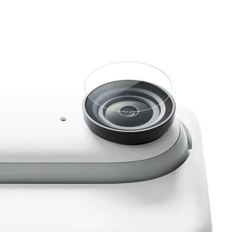 Näytönsuojakalvo Telesin karkaistu lasi Insta360 GO 3:lle, malli IS-FLM-001