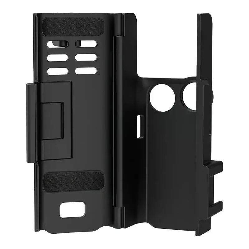 Laajennussovitin Sunnylife OSMO Pocket 3 OP3-BK743 — lisävarustesovitin DJI OSMO Pocket 3:lle