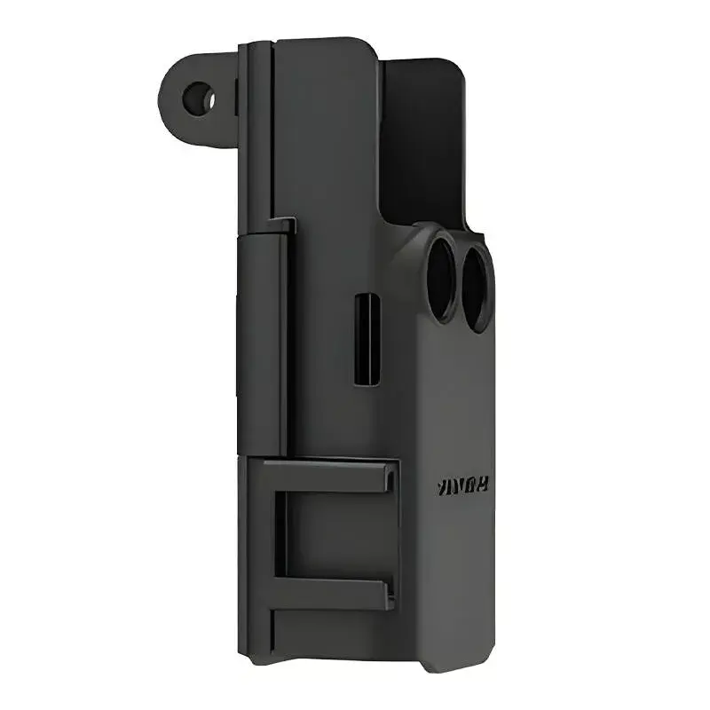 Laajennussovitin Sunnylife OSMO Pocket 3 OP3-BK743 — lisävarustesovitin DJI OSMO Pocket 3:lle