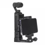 Puhelinteline Sunnylife OP3-ZJ747 DJI Osmo Pocket 3:lle – säädettävä kulma, kevyt
