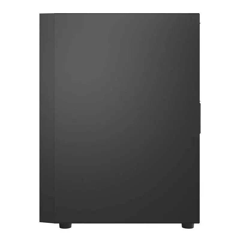 Tietokonekotelo Darkflash A290 ATX musta (avattu pakkaus)