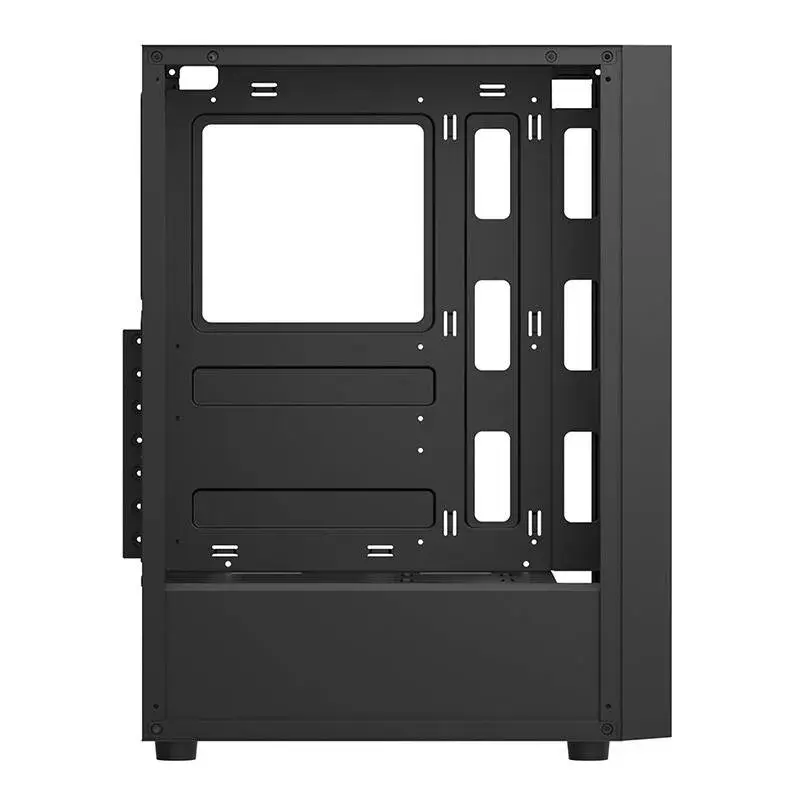 Tietokonekotelo Darkflash A290 ATX musta (avattu pakkaus)