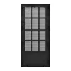 Tietokonekotelo Darkflash A290 ATX musta (avattu pakkaus)