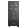 Tietokonekotelo Darkflash A290 ATX musta (avattu pakkaus)