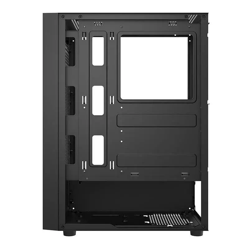 Tietokonekotelo Darkflash A290 ATX musta (avattu pakkaus)