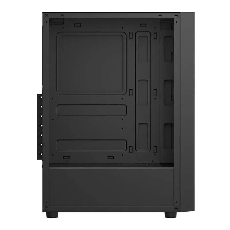 Tietokonekotelo Darkflash A290 ATX musta (avattu pakkaus)