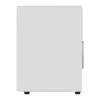 Tietokonekotelo Darkflash A290 ATX valkoinen