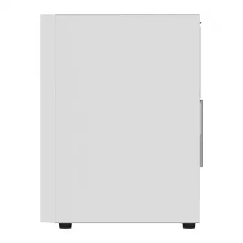Tietokonekotelo Darkflash A290 ATX valkoinen