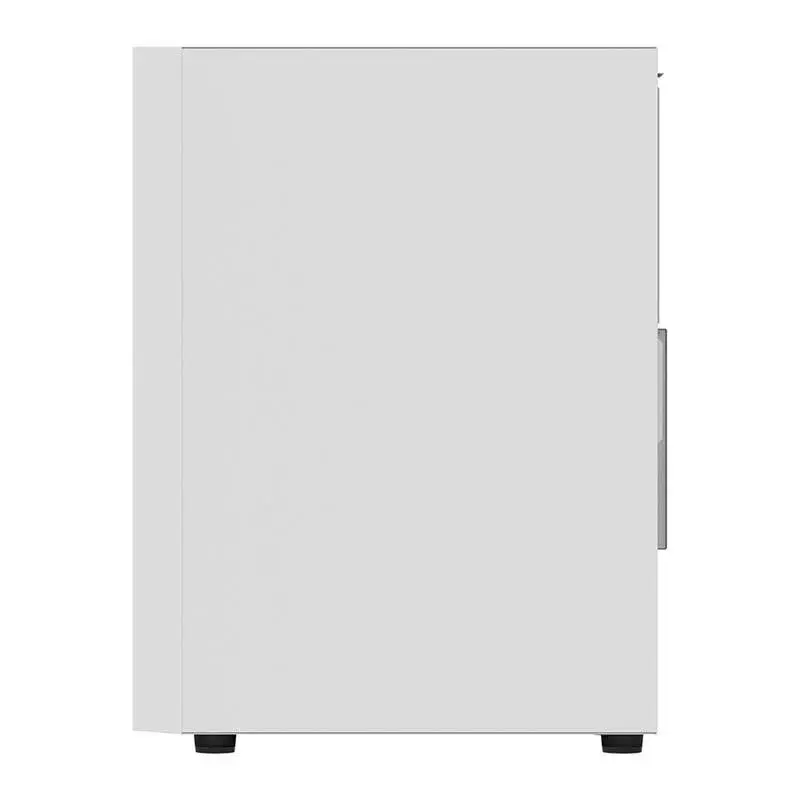 Tietokonekotelo Darkflash A290 ATX valkoinen