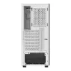 Tietokonekotelo Darkflash A290 ATX valkoinen