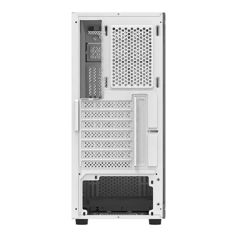 Tietokonekotelo Darkflash A290 ATX valkoinen