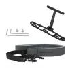 Teline hihnalla Sunnylife DJI RC / RC 2 -ohjaimeen ZJ764-D säädettävä kevyt