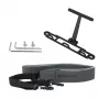 Teline hihnalla Sunnylife DJI RC / RC 2 -ohjaimeen ZJ764-D säädettävä kevyt