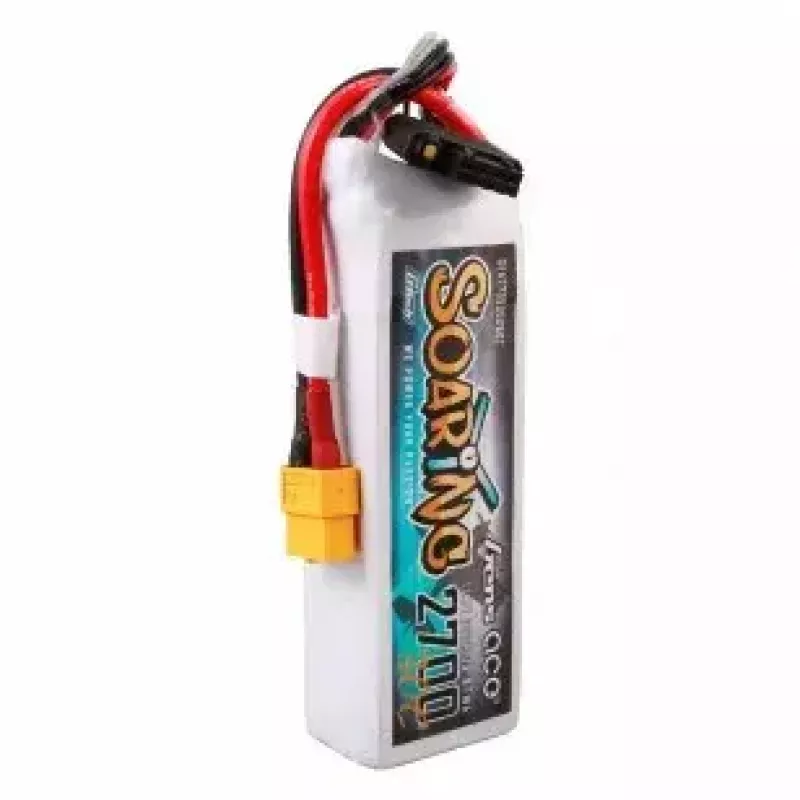Akku Gens ace G-Tech Soaring 2700mAh 11,1V 30C 3S1P LiPo