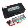 Akku Gens ace G-Tech Soaring 2700mAh 11,1V 30C 3S1P LiPo