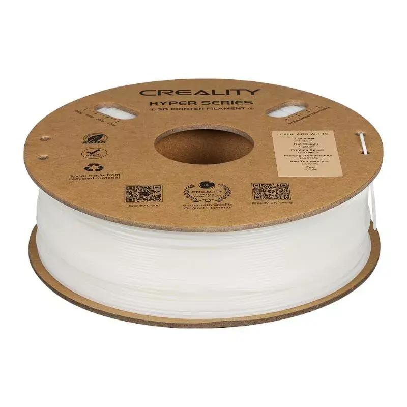 3D-tulostusmateriaali ABS Creality 3D 3301020040
