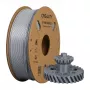 3D-tulostusmateriaali Creality 3D 3301020041 ABS harmaa 1 kg
