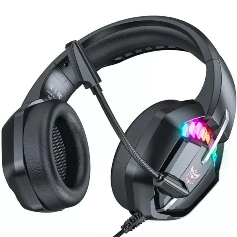 ONIKUMA L6 multimedia-pelikaiutin, Bluetooth 5.0, 10 W