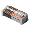 DIN-kiskoliitinsarja Sonoff 211 20 kpl