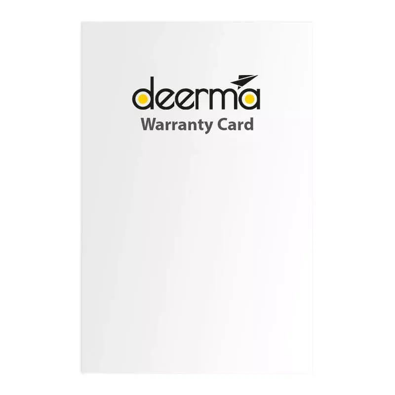 Pölynimuri Deerma DX700 PRO