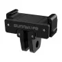 Taitettava pikakiinnityssovitin Osmo Pocket 3 Sunnylife OP3-AD824, kompakti taitettava…