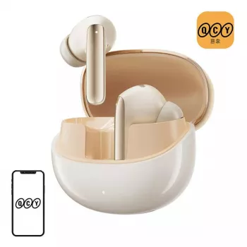 QCY MeloBuds Pro HT08 -kuulokkeet