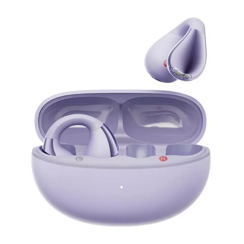 Kuulokkeet QCY Crossky Clip C30