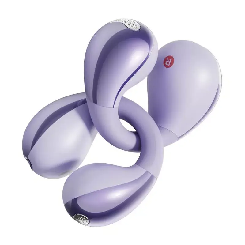 Kuulokkeet QCY Crossky Clip C30