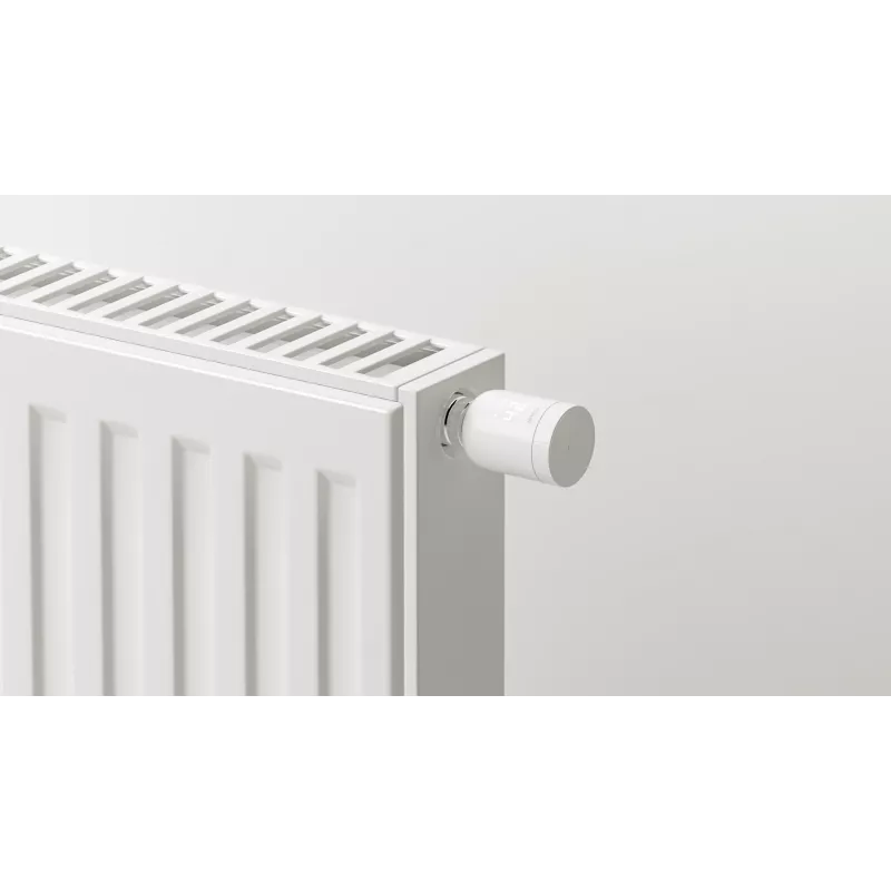 Digitaalinen termostaatti Imou TRV1 Kit ZigBee valkoinen paristokäyttöinen