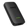 Langaton sovitin Carlinkit CPC200-A2A Android Autolle — 5 GHz/2,4 GHz WLAN, Bluetooth 5.2, USB-C, 5V 1A