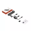 Carlinkit langaton adapteri FireDrive Link — langaton CarPlay- ja Android Auto -adapteri