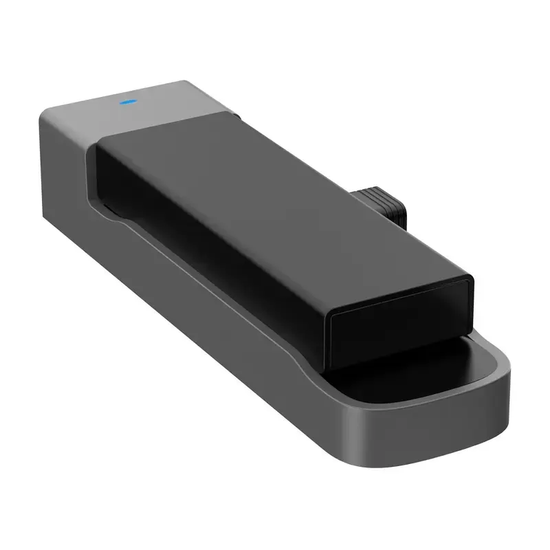 Carlinkit langaton adapteri FireDrive Link — langaton CarPlay- ja Android Auto -adapteri