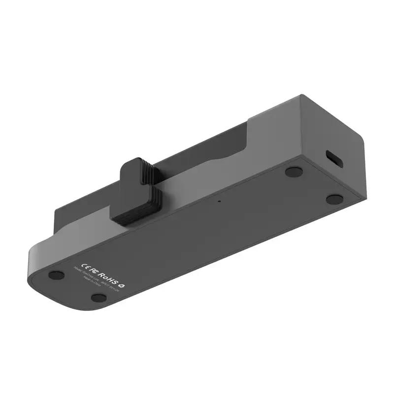 Carlinkit langaton adapteri FireDrive Link — langaton CarPlay- ja Android Auto -adapteri
