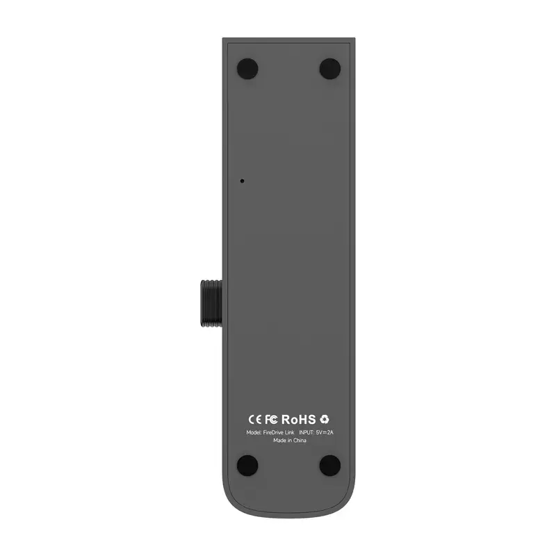 Carlinkit langaton adapteri FireDrive Link — langaton CarPlay- ja Android Auto -adapteri