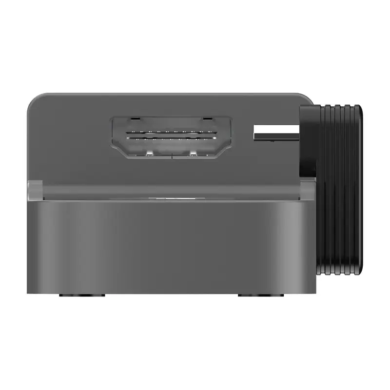 Carlinkit langaton adapteri FireDrive Link — langaton CarPlay- ja Android Auto -adapteri