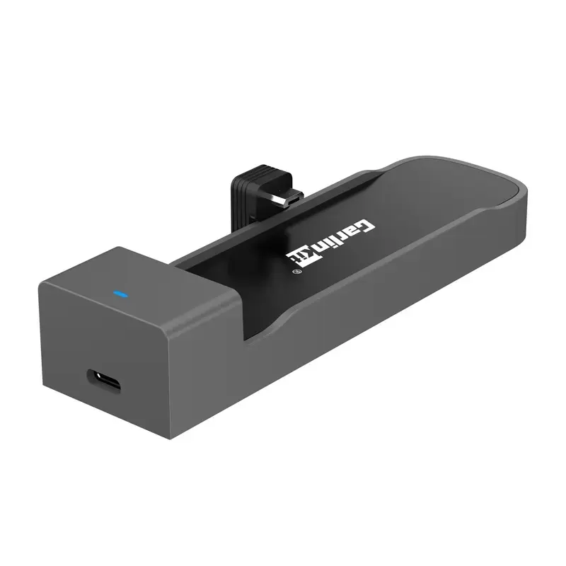 Carlinkit langaton adapteri FireDrive Link — langaton CarPlay- ja Android Auto -adapteri