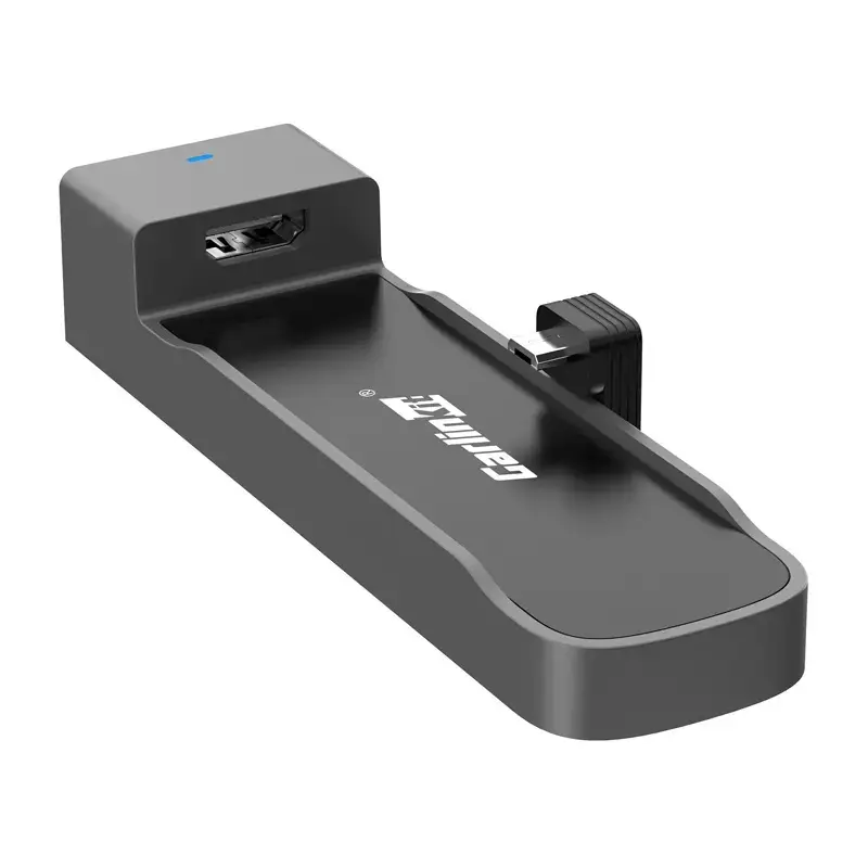 Carlinkit langaton adapteri FireDrive Link — langaton CarPlay- ja Android Auto -adapteri