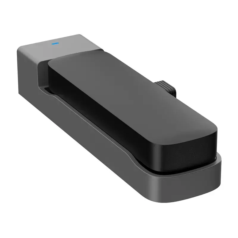 Carlinkit langaton adapteri FireDrive Link — langaton CarPlay- ja Android Auto -adapteri