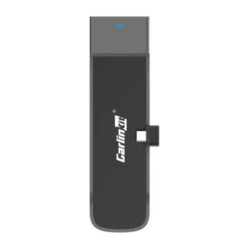 Carlinkit langaton adapteri FireDrive Link — langaton CarPlay- ja Android Auto -adapteri