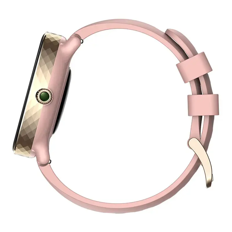 Älykello Zeblaze Lily 2 pinkki