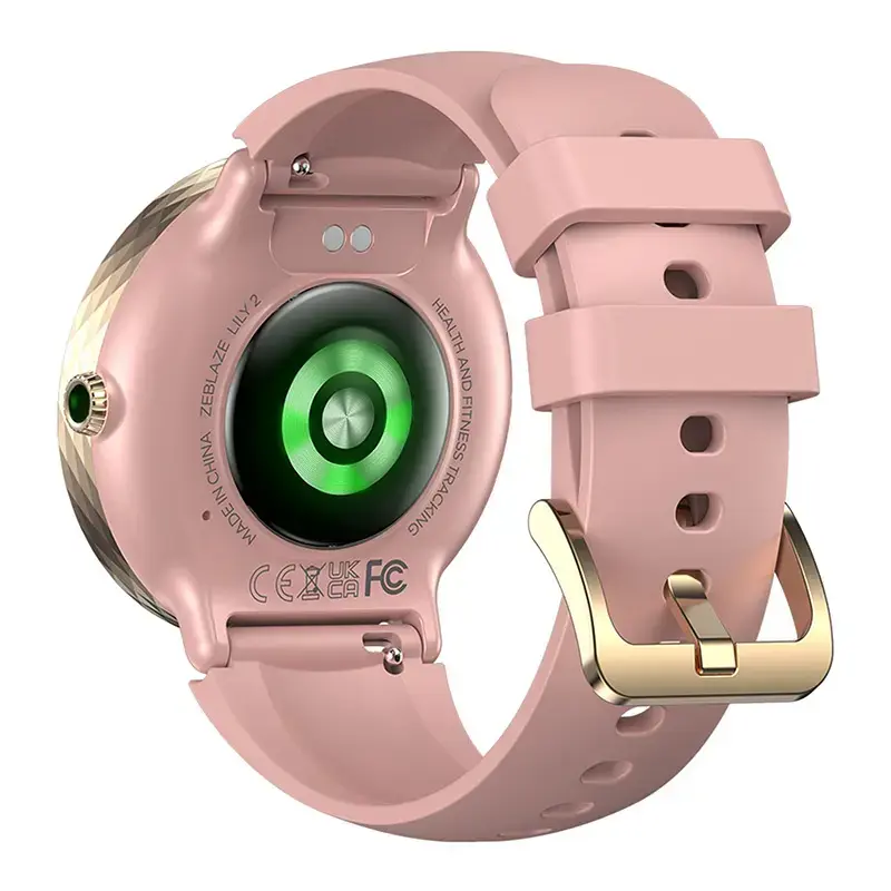 Älykello Zeblaze Lily 2 pinkki