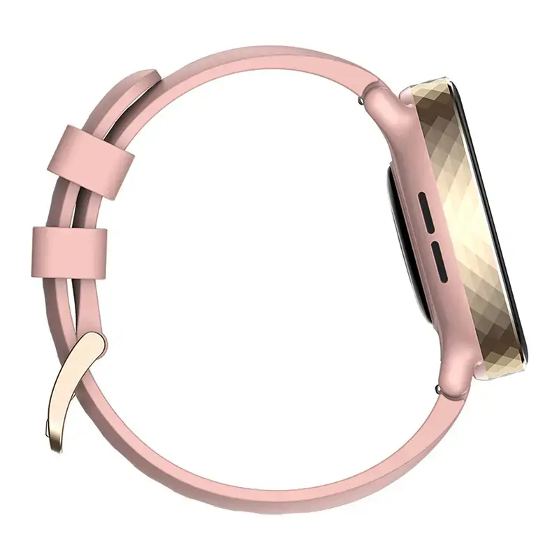 Älykello Zeblaze Lily 2 pinkki