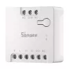 Älykäs WLAN-kytkin Sonoff MINI-D AC/DC 12–48V jännitteetön kosketin